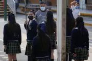Measles Outbreak in Mexico's Jalisco State Triggers Health Alert and School Mask Mandate