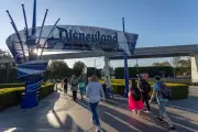 Measles Returns to Disneyland After Decade-Long Absence