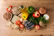 Mediterranean Diet Linked to 25% Lower Stroke Risk in Women