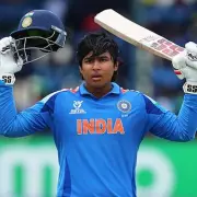 Meet Vaibhav Suryavanshi: The 14-Year-Old Cricket Prodigy Dubbed 'Luke Littler'