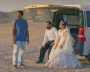 Mehdi Mahmoudian Released from Iranian Prison After 'Accident' Claim