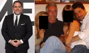 Melania Director Brett Ratner Addresses Epstein Photo in Piers Morgan Interview
