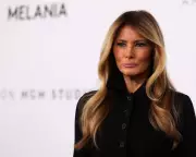 Melania Documentary UK Box Office Plummets 88% in Second Week