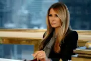 Melania Trump Documentary Breaks Rotten Tomatoes Record for Critic-Audience Gap