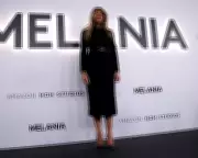 Melania Trump Documentary Earns $8M in US, Strongest Debut in Decade