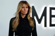 Melania Trump Documentary Flops in UK Cinemas with Just £33k Opening
