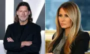 Melania Trump Film Producer Denies Music Theft Claims by Oscar Winners