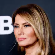 Melania Trump's Solo Body Language Reveals Preference for Control and Autonomy