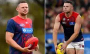 Melbourne Demons Defender Steven May Under Scrutiny After Police Home Visit