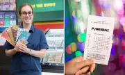 Melbourne Retiree Claims $80 Million Powerball Jackpot After Missed Calls