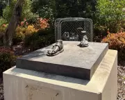 Melbourne's Gandhi Statue Stolen: Indian Government Seeks Answers from Australia