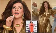 Melissa McCarthy's Dramatic Weight Loss Sparks Ozempic Debate After Super Bowl Ad