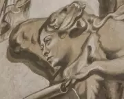 Meloni's Angelic Fresco Sparks Vatican Outrage and Art Debate