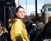 Men's Public Aggression Towards Women: A Disturbing New Norm?