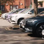 Mercedes-Benz CLA Wins 2026 Car of the Year in Historic Electric Victory