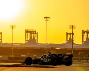 Mercedes Shine and Ferrari's Lightning Starts: Key F1 Testing Takeaways