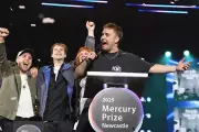Mercury Music Prize Returns to Newcastle for Second Consecutive Year in 2026