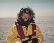 Meredith Hooper: Renowned Antarctic Historian and Author Dies at 83
