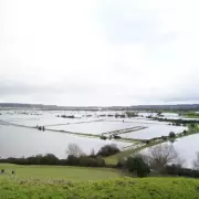 Met Office Issues Urgent Flood Warning for 29 UK Areas as 12-Hour Storm Approaches