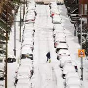 Met Office Issues Urgent Snow Warnings: Brits Told to Prepare Emergency Kits