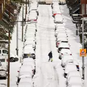 Met Office Issues Urgent Snow Warnings for 33 UK Areas, Advises Emergency Kits