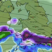 Met Office Predicts Snow Flurries for Southern UK This Week