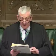 Met Police Apologises to Commons Speaker Over Mandelson Probe Error