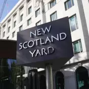 Met Police Appeal to Andrew's Former Bodyguards Over Epstein Files