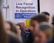 Met Police Launches Facial Recognition Pilot for Identity Checks in London