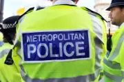 Met Police Officer Dismissed for Running Coffee Shop While Suspended