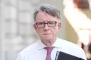 Met Police Warn Government: Releasing Mandelson Files Could 'Undermine' Investigation
