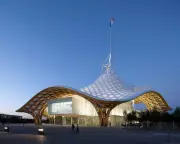 Metz's Architectural Wonders and Artful Surprises on a French City Break