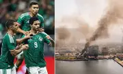 Mexico to Play Iceland Friendly Despite Cartel Violence After Drug Lord's Death