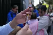 Mexico's Most Populous State Implements School Health Checks Amid Measles Surge