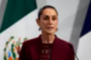 Mexico's Sheinbaum to Send Humanitarian Aid to Cuba Amid US Pressure