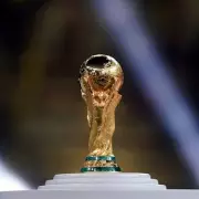 Mexico's World Cup Warm-Up Proceeds Amid Cartel Violence, FIFA Monitors
