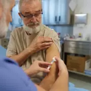 MHRA Restricts Chikungunya Vaccine for Over-60s and Those with Four Health Conditions