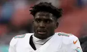 Miami Dolphins Release Star Receiver Tyreek Hill Amid Injury Recovery