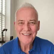 Michael Barrymore's Explosive Memoir and Spanish Move Mark TV Star's Comeback