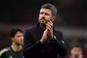 Michael Carrick Defends Man Utd's Diversity After Ratcliffe's Immigration Remarks