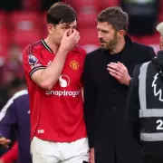 Michael Carrick Hints at Manchester United's Stance on Harry Maguire Contract