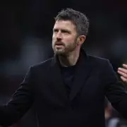 Michael Carrick Praises Jonny Evans, Silencing Roy Keane's Criticism