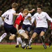 Michael Carrick Recalls 'No-Brainer' Transfer from Tottenham to Manchester United