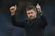 Michael Carrick's Calming Influence Sparks Manchester United Managerial Debate