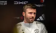 Michael Carrick's Manchester United Success Sparks Permanent Job Speculation