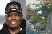 Michael Che Slams Fan's Disturbing SNL Pitch for Epstein Island Sketch