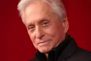 Michael Douglas Announces 'Raw, Sweeping' Memoir for October Release