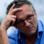 Michael Mosley's Fast 800 Diet: How It Reversed Diabetes and Promoted Weight Loss