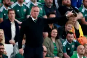 Michael O'Neill to Manage Blackburn Rovers While Leading Northern Ireland