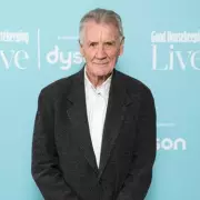 Michael Palin Opens Up About Grief After Wife's Death, Says 'I Find It Impossible'